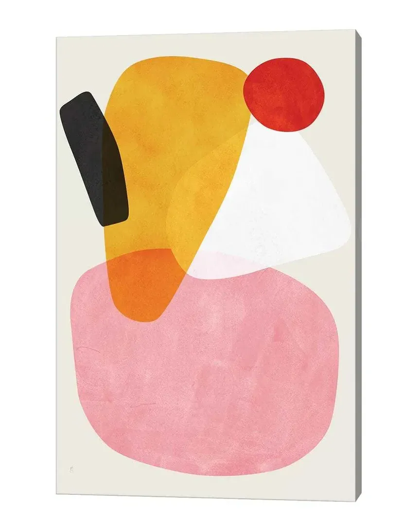 Mikado by Tracie Andrews Wall Art - Canvas