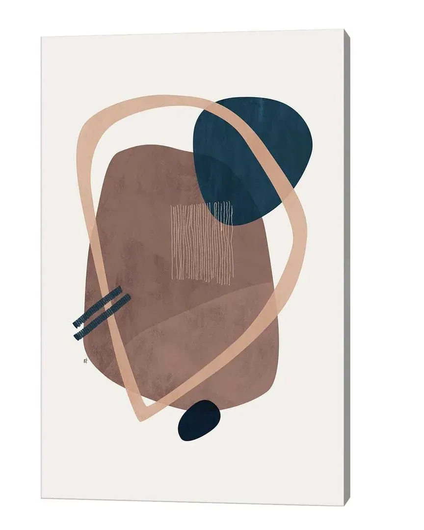 Mira by Tracie Andrews Wall Art - Canvas