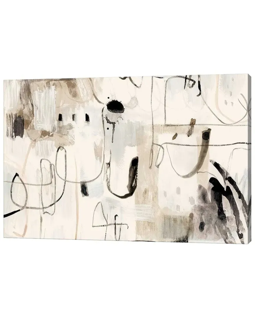 Net Neutral I by Victoria Barnes Wall Art - Canvas image