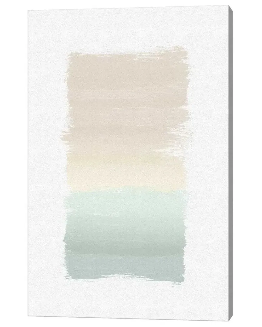Pastel Abstract by Orara Studio Wall Art - Canvas
