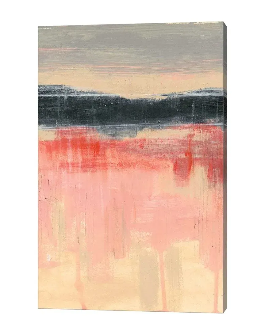 Paynes Horizon II by Jennifer Goldberger Wall Art