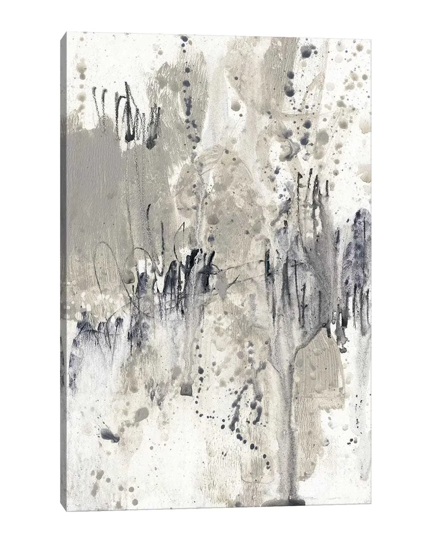 Paynes Splash II by Jennifer Goldberger Wall Art