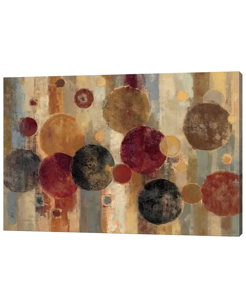 Pendulum by Silvia Vassileva Wall Art