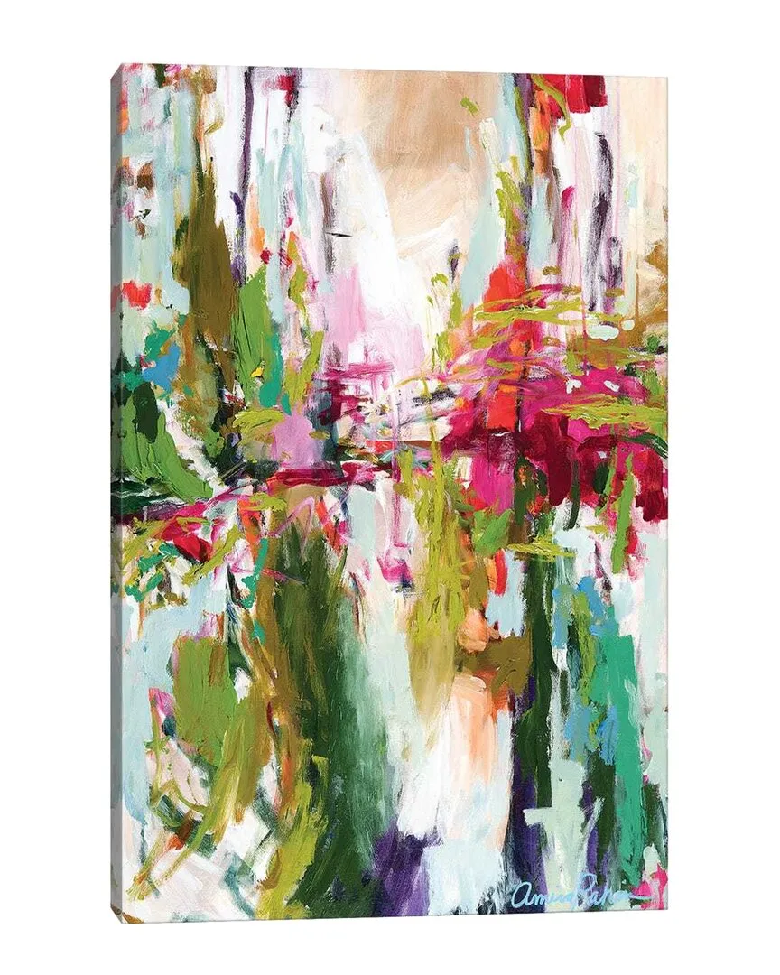 Point Of Attraction by Amira Rahim Wall Art image