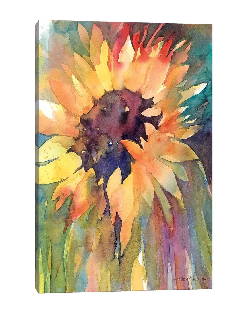 Rays Of Sun by Annelein Beukenkamp Wall Art image