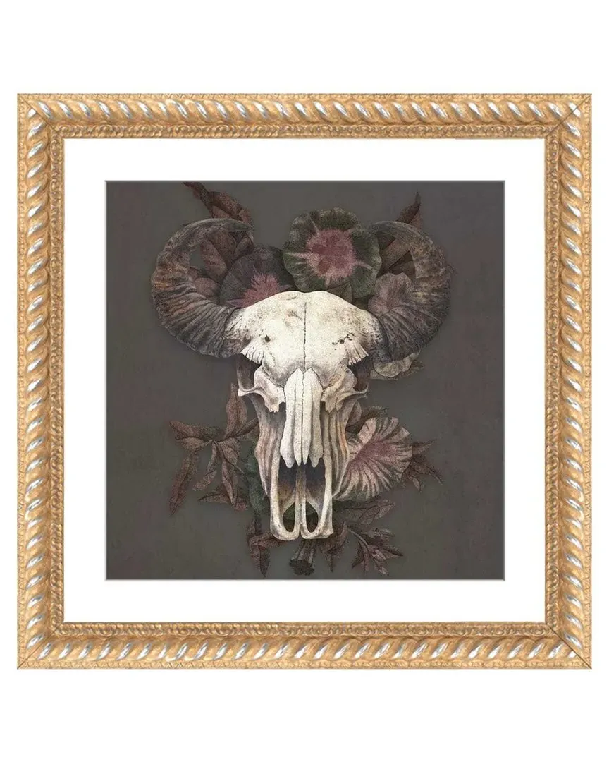 Roam Square by Terry Fan Wall Art - Indonesian Hardwood image