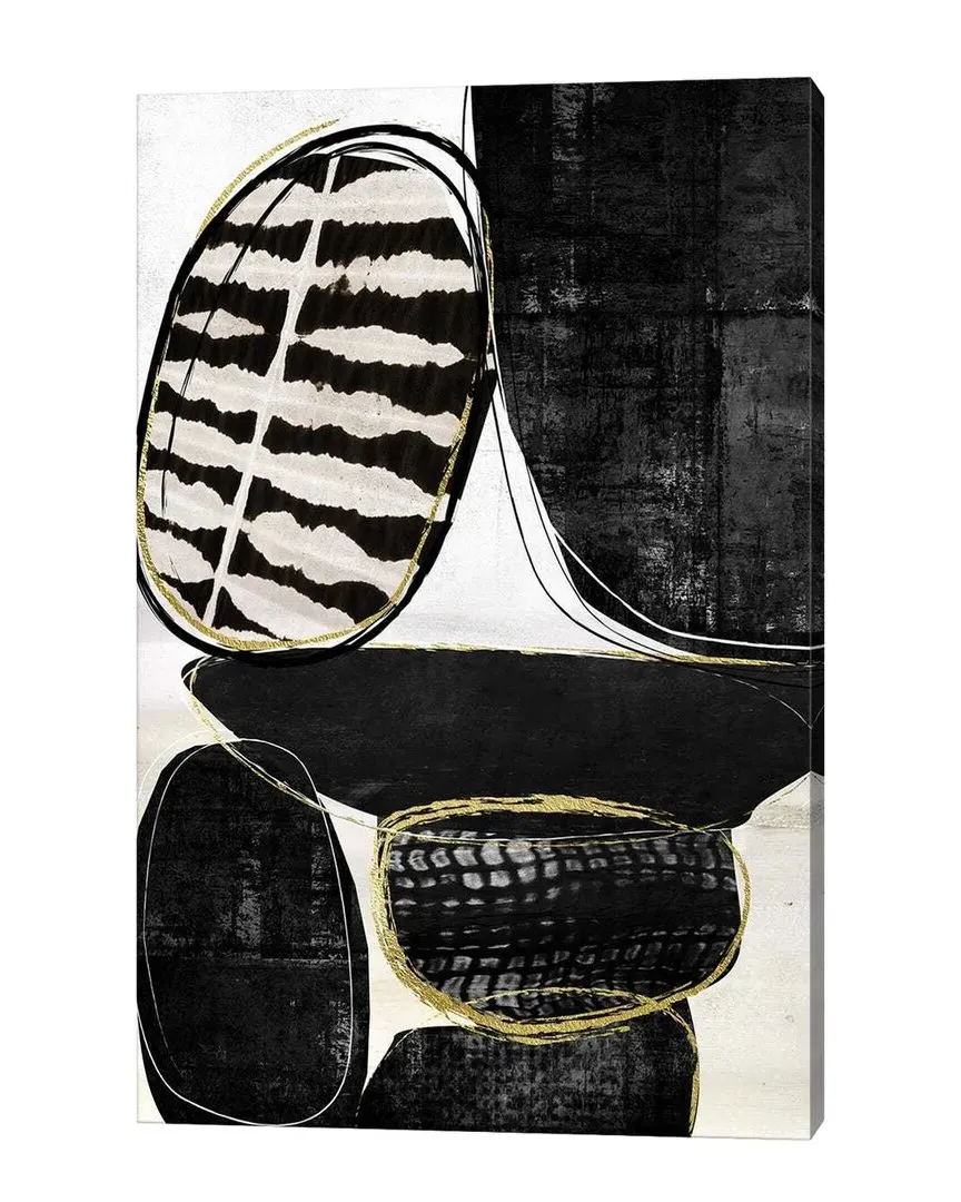 Rock Mountain by Nikki Chu Wall Art - Canvas image