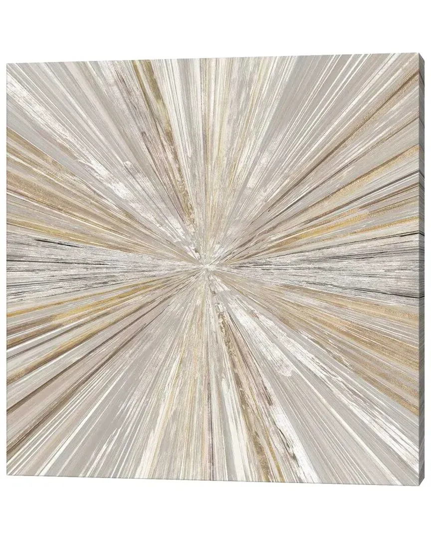 Shimmering Light II by Tom Reeves Wall Art