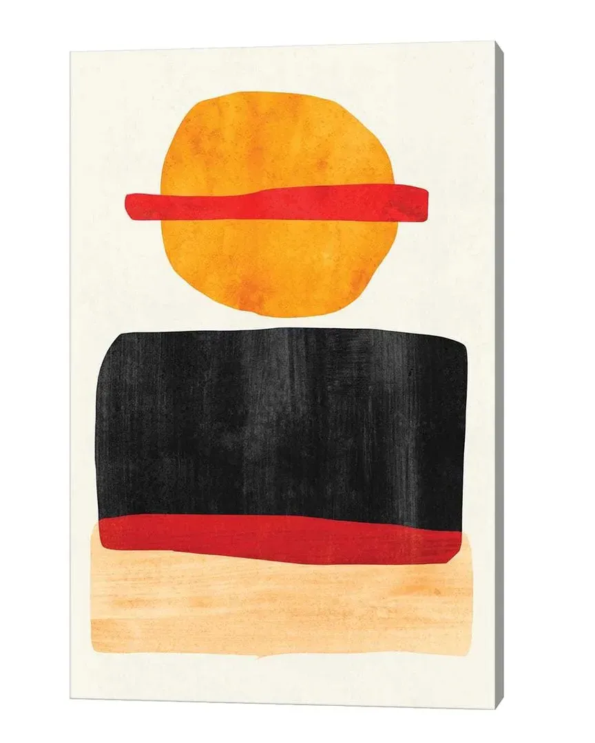 Skyline by Tracie Andrews Wall Art - Canvas