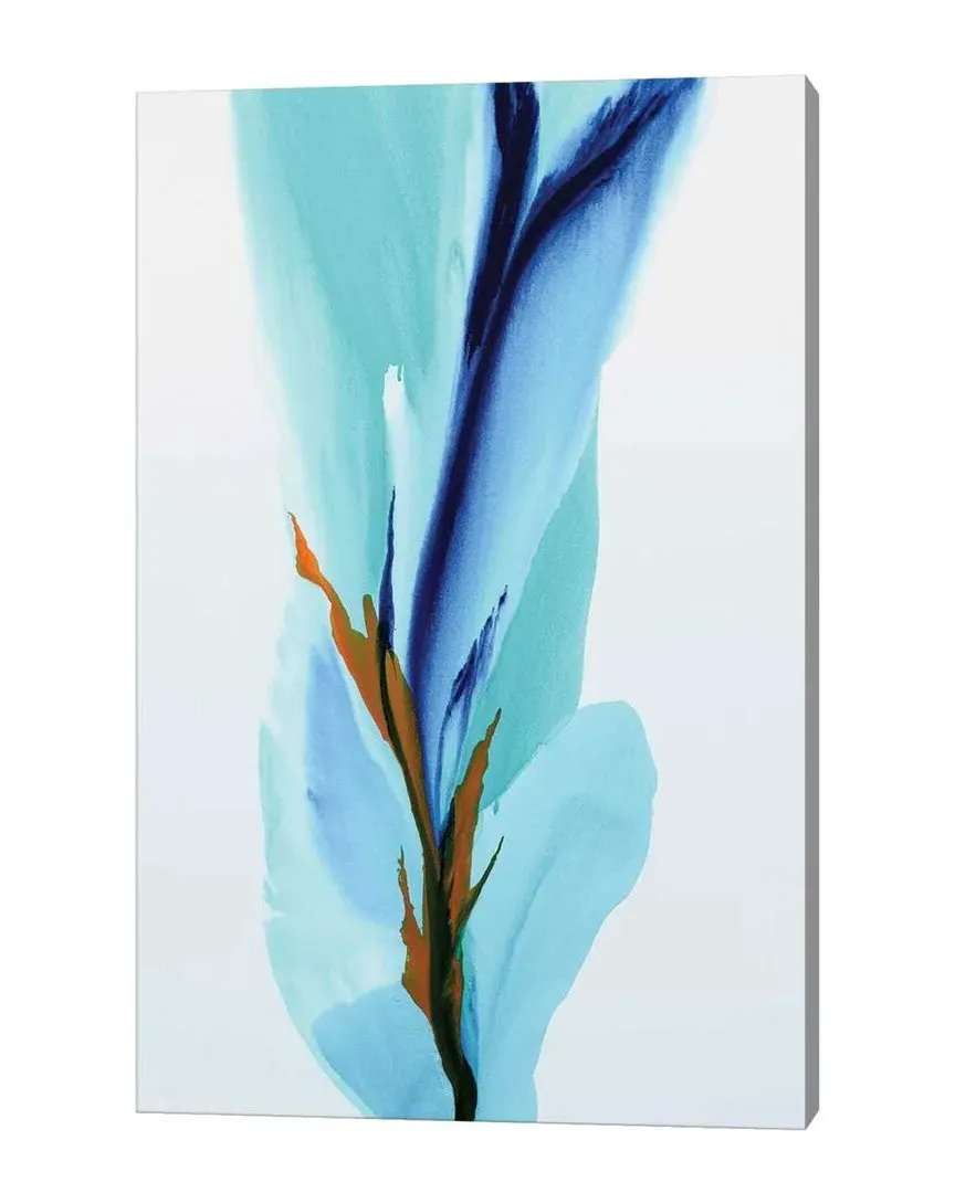 Spring's Calling Card by Patricia Coulter Wall Art image