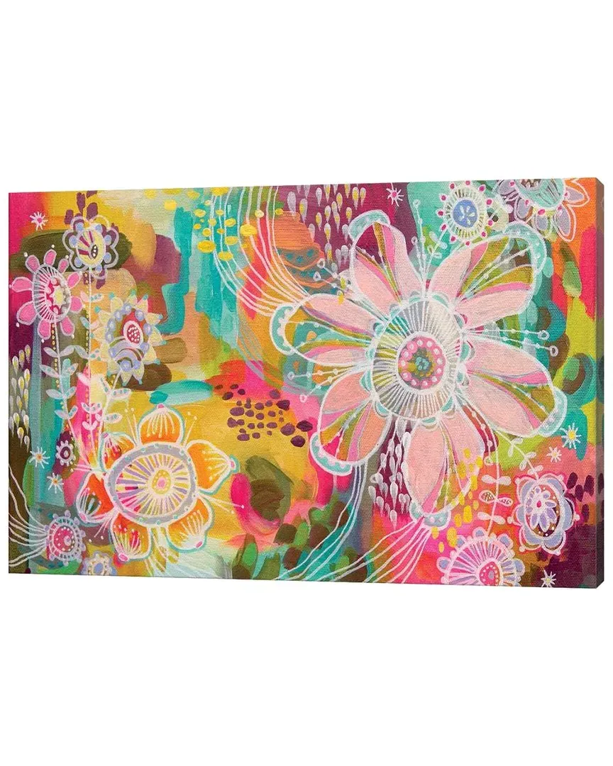 Swoon by Stephanie Corfee Wall Art - Canvas image