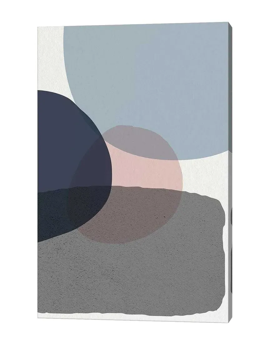 Urban Epiphany Soft Luxe VI Wall Art - Canvas image