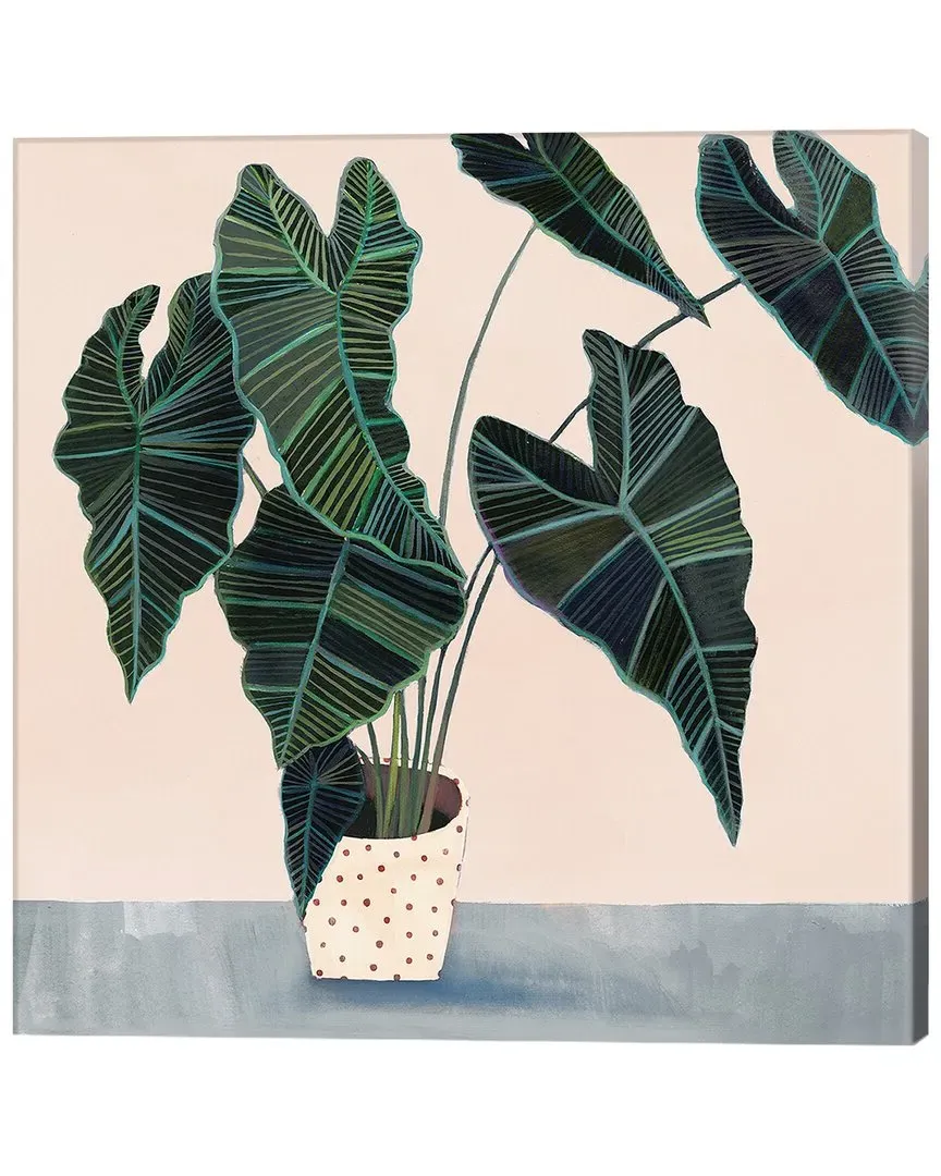 Victoria Borges Canvas Wall Art image