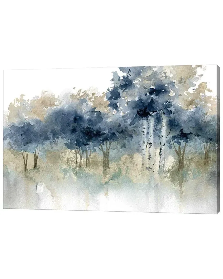 Water's Edge I by Carol Robinson Wall Art