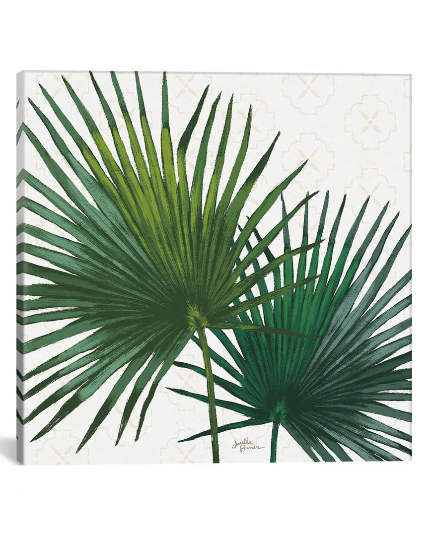 Welcome To Paradise XII Wall Art Print by Janelle Penner image