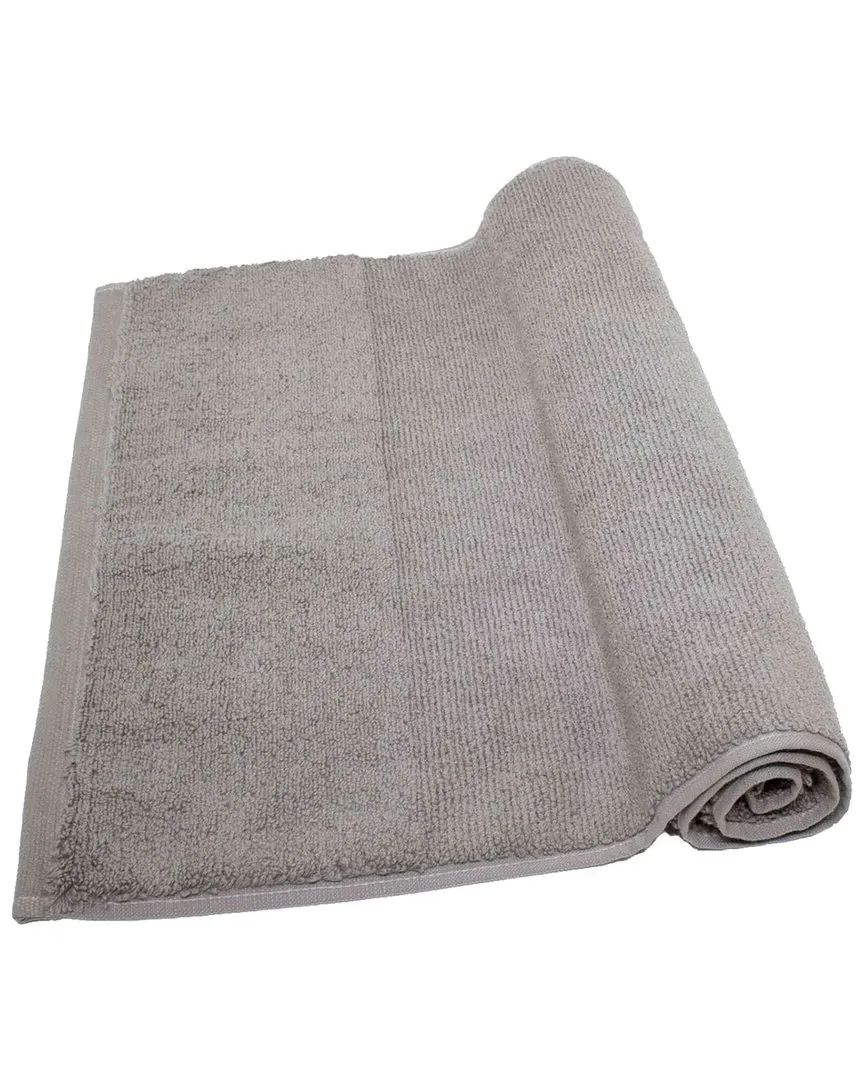 Collection Rice Effect Bath Mat - Elephant image