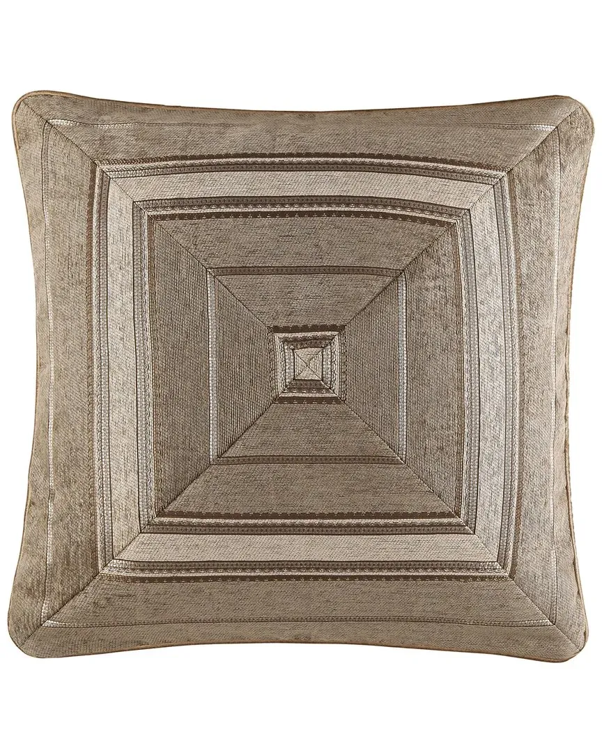 Bradshaw Euro Sham - Natural, Polyester