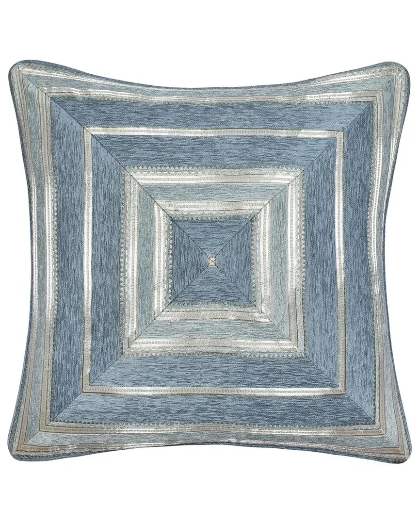 Celtic Euro Sham - Spa, Polyester image