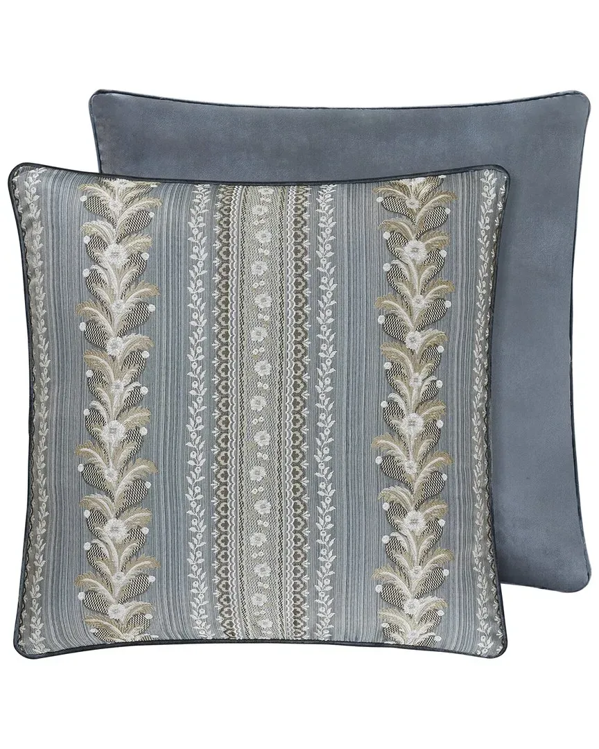 Crystal Palace Euro Sham - French Blue image