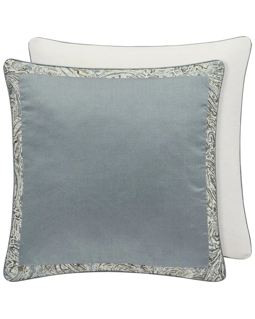 Giovani Euro Sham - Spa, Polyester image