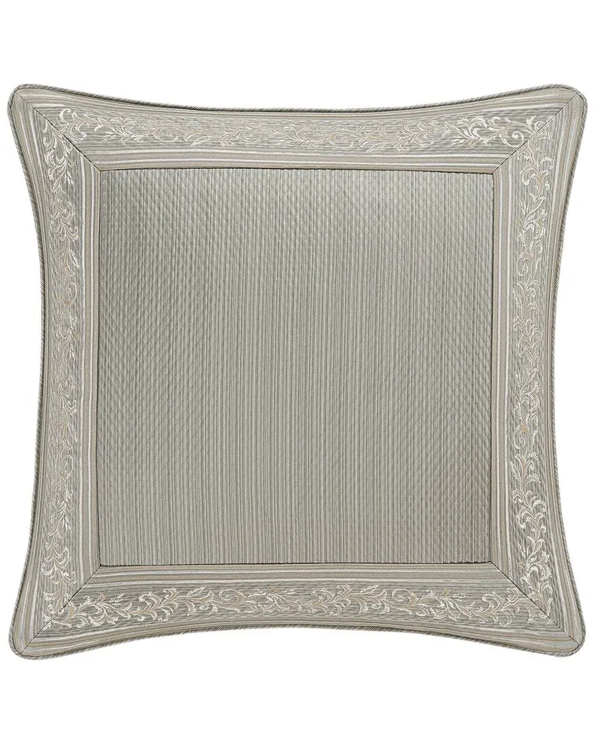 Martina Euro Sham - Sage, Polyester image