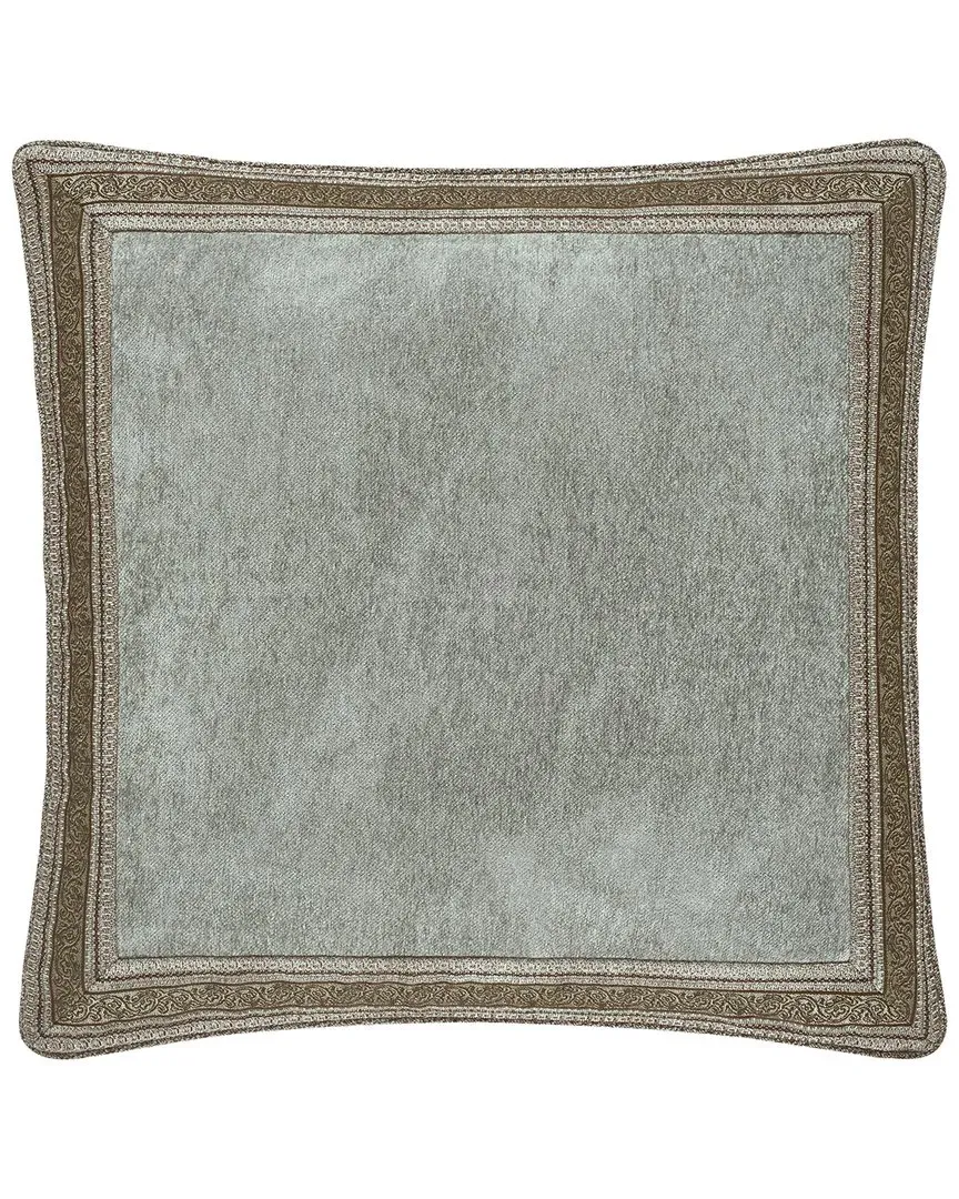 Provence Euro Sham - Stone, Polyester image