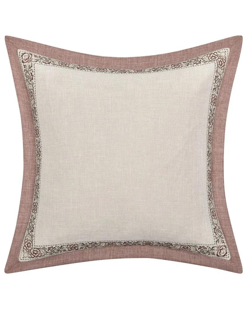 Santa Rosa Euro Sham - Linen image