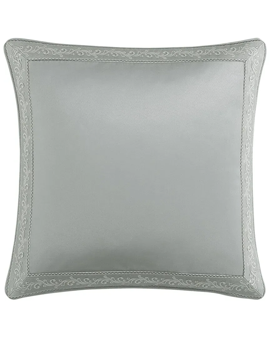 Sondra Euro Sham - Spa, Polyester image