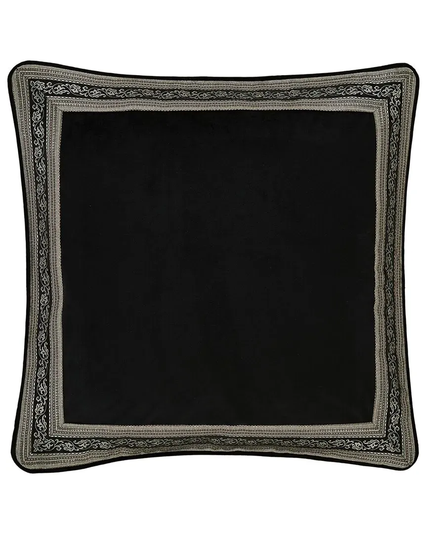 Vincenzo Euro Sham - Glacier, Polyester image