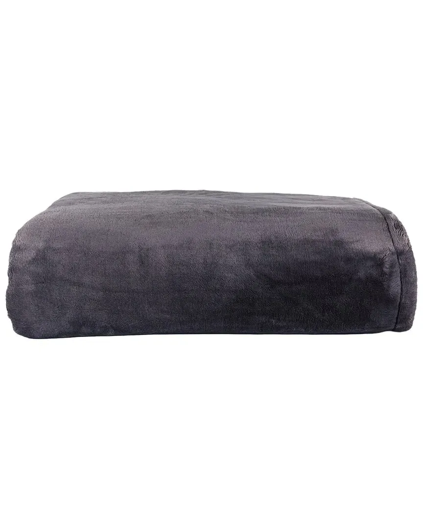 Cloud Throw - Mink, Polyester