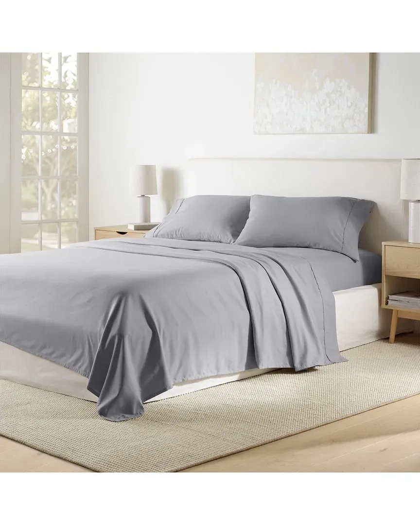 Eternal Sheet Set - Graphite, Microfiber