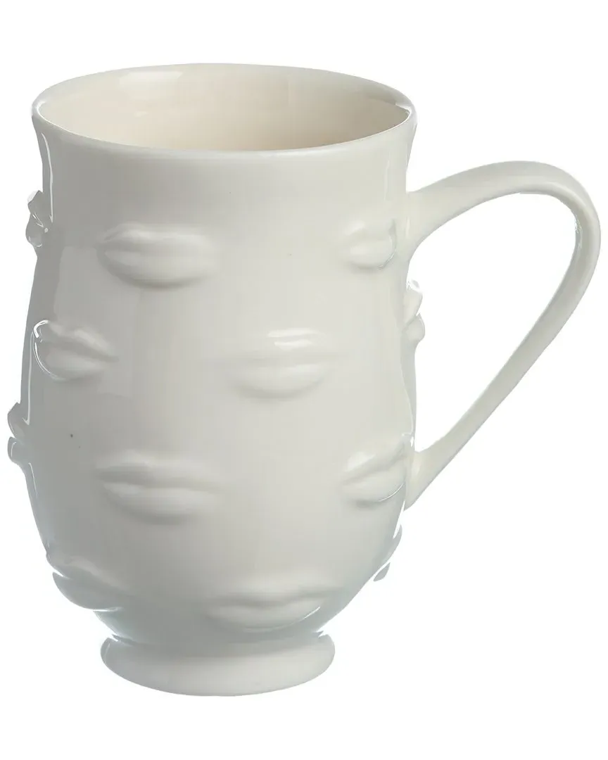 Gala Mug - White image