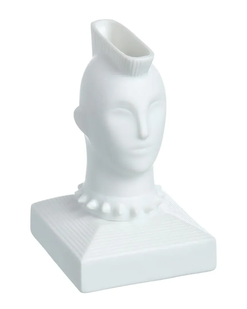Mohawk Match Strike - White, Porcelain image