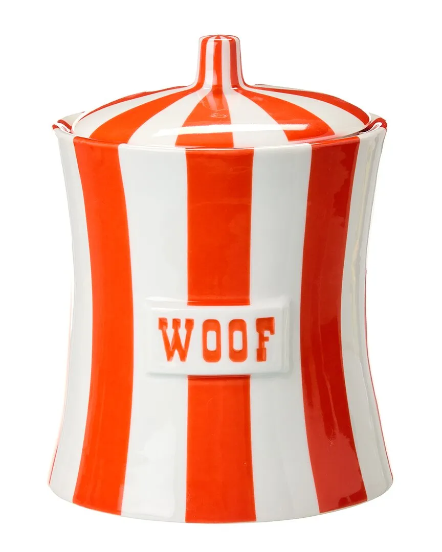 Vice Woof Canister - Orange image