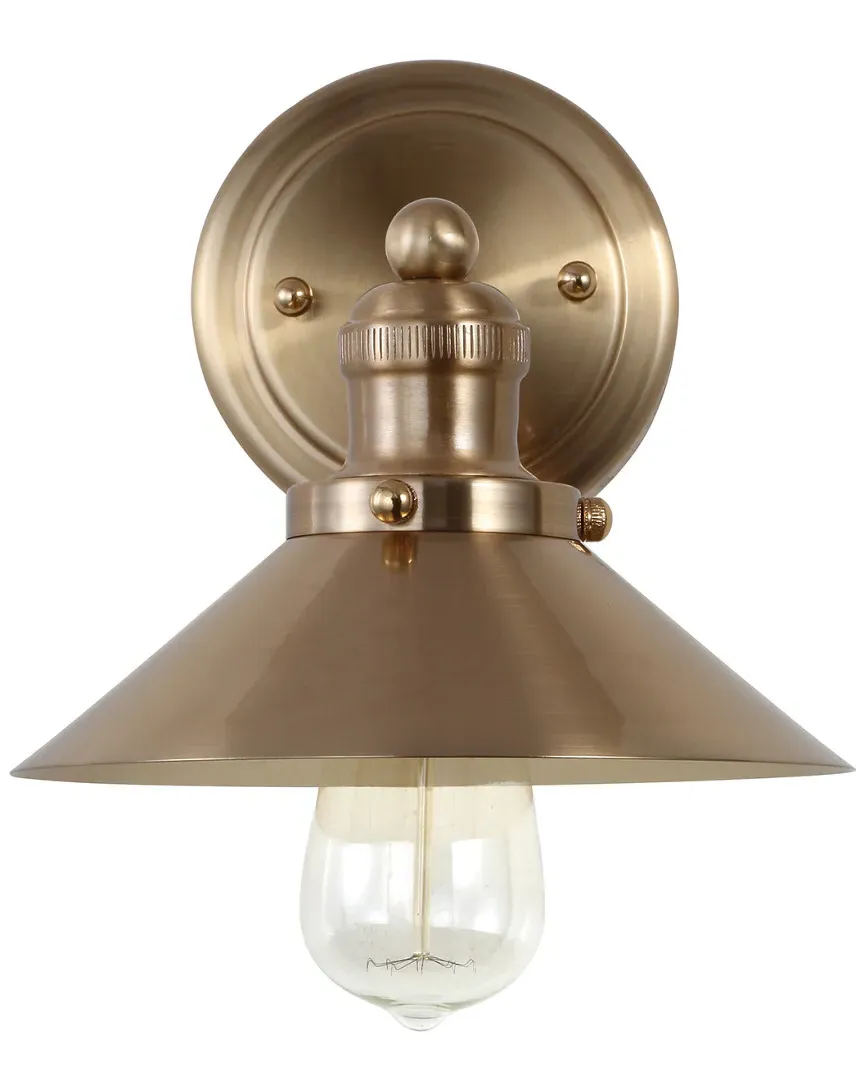 August Wall Sconce - Gold, Metal image