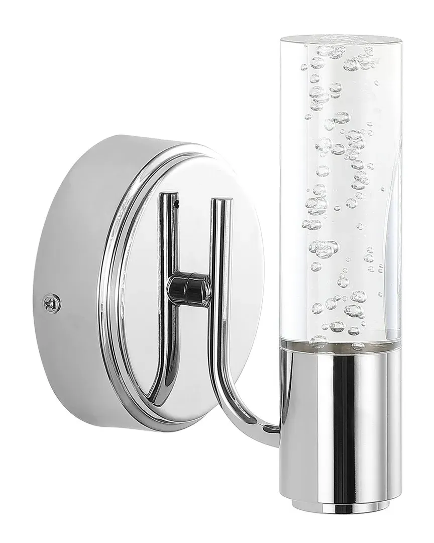 Bolha Bubble LED Vanity Light - Chrome image