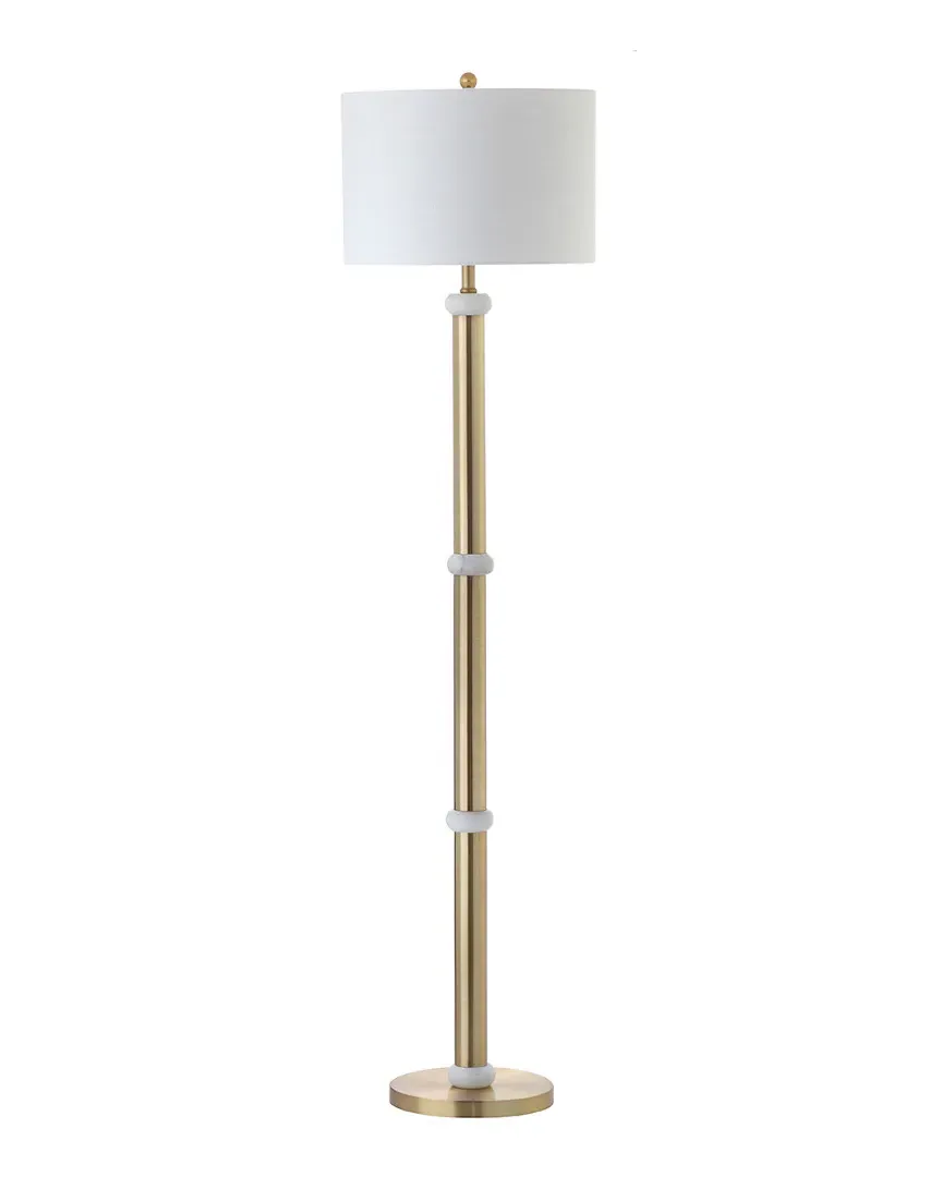 Gregory Table Lamp - Gold, Metal