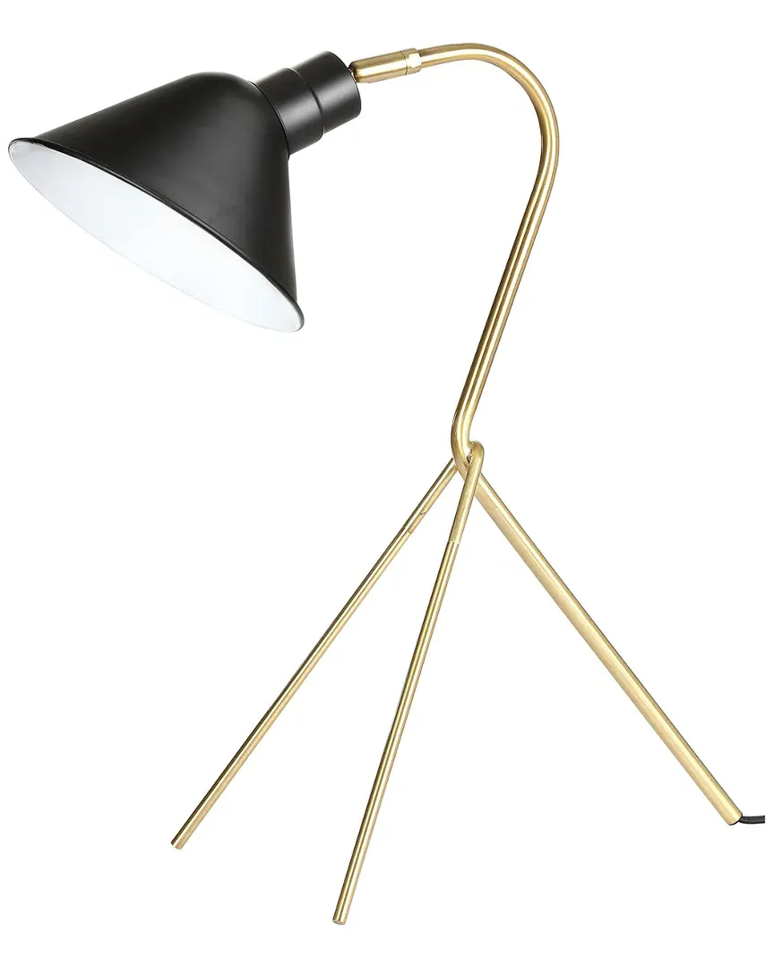 Mae Task Lamp - Brass, Metal image