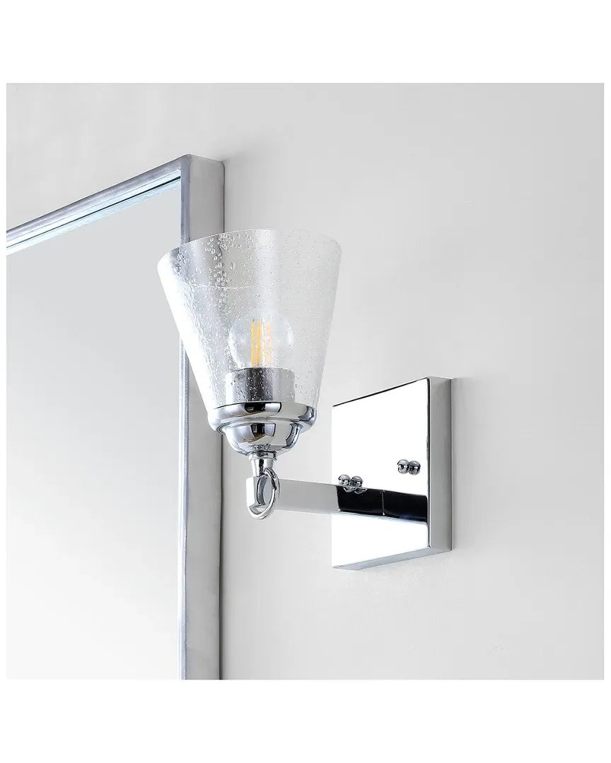 Marion 1-Light Vanity Light - Chrome image