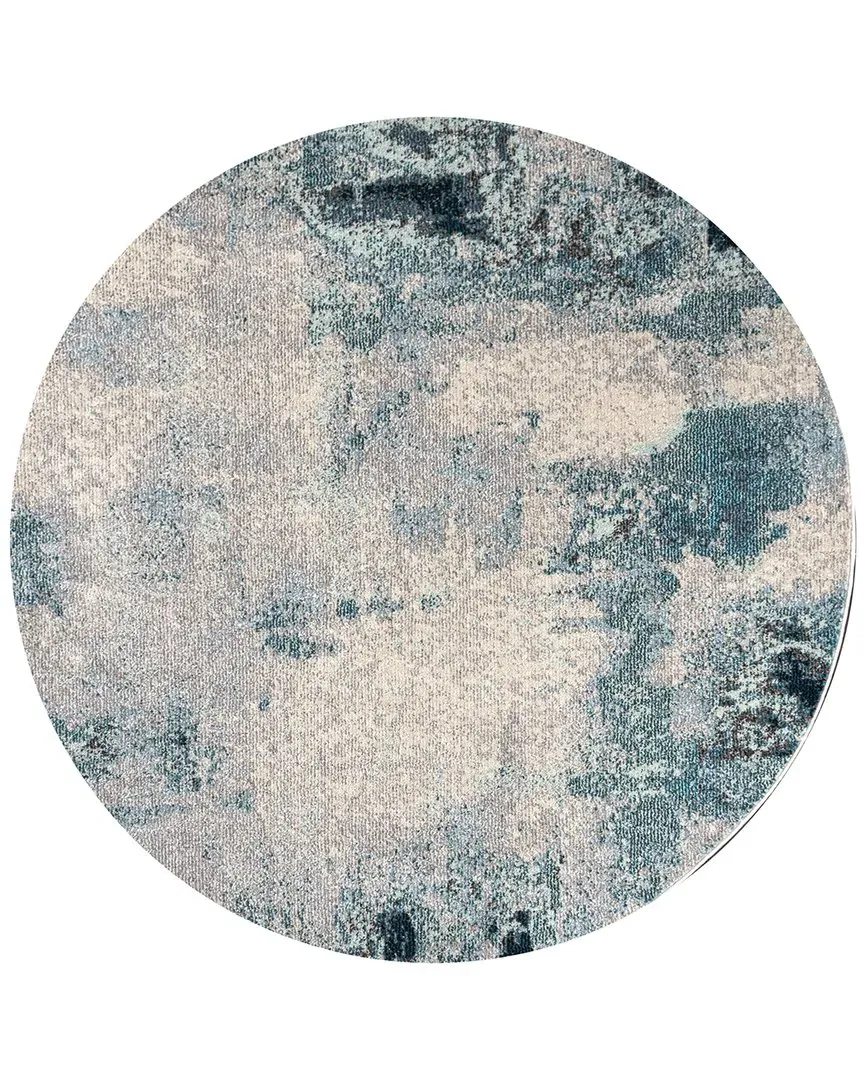 Pop Rug - Cream, Polypropylene