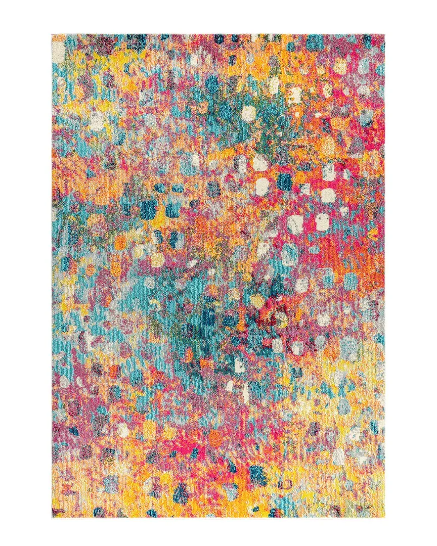 Pop Rug - Polypropylene image