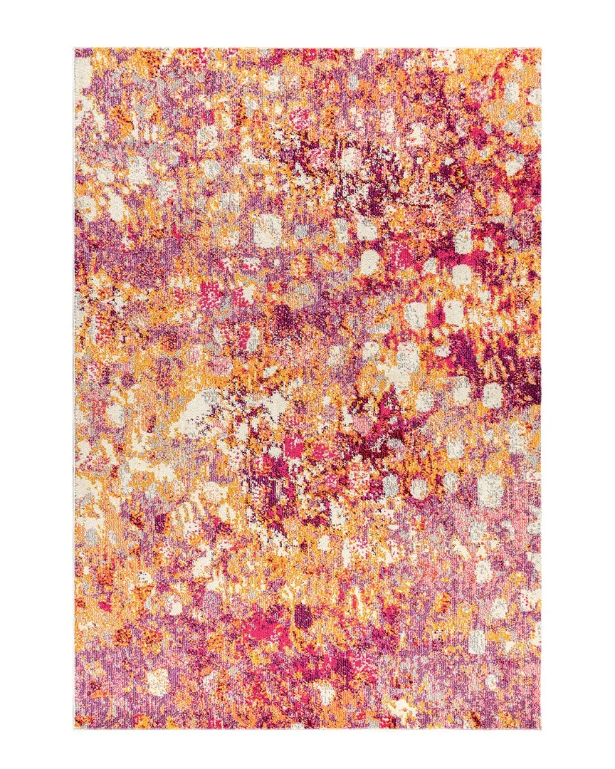 Pop Rug - Polypropylene