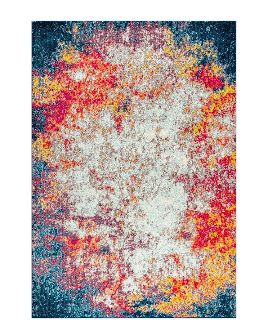 Pop Rug - Polypropylene