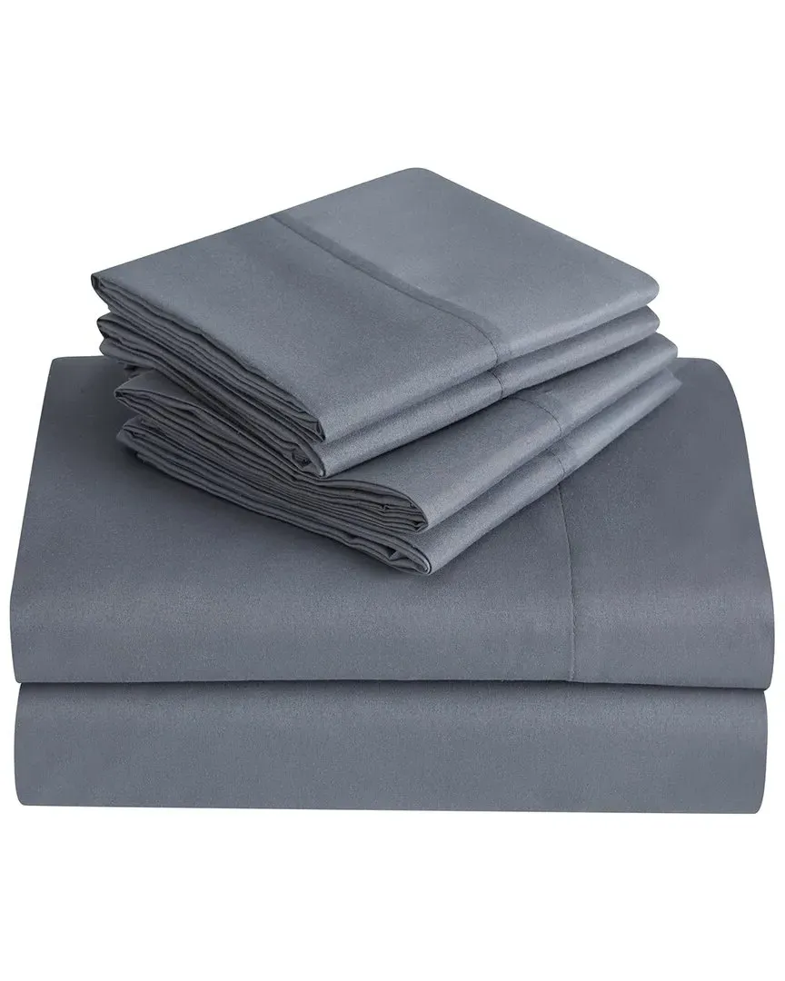 2000tc Cotton Sheet Set