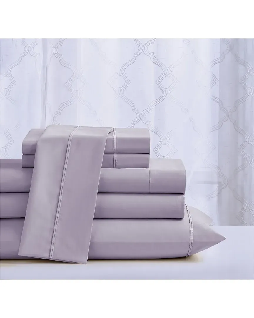 Cool Max Sheet Set - Lavender, Microfiber