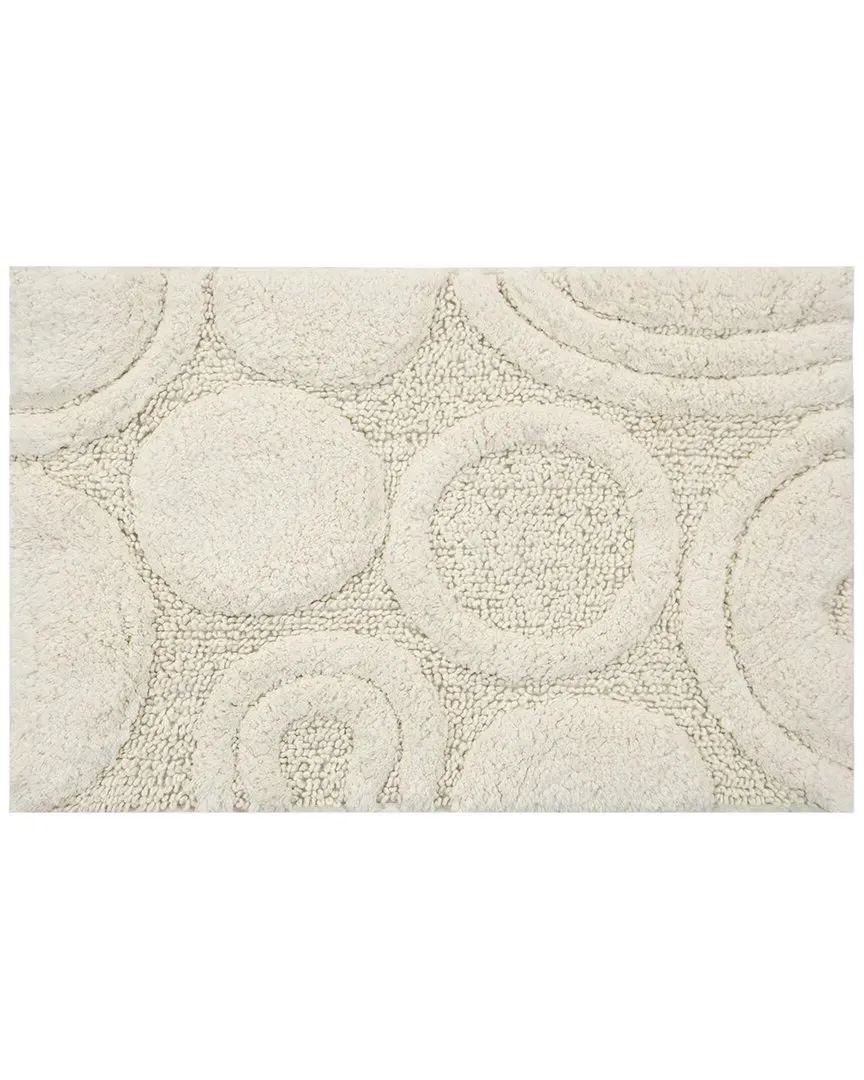 Orbit Bath Rug - Ivory image