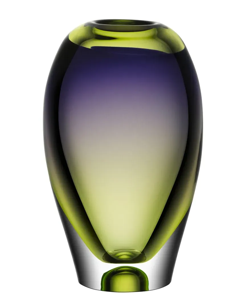 Vision Vase - Green image