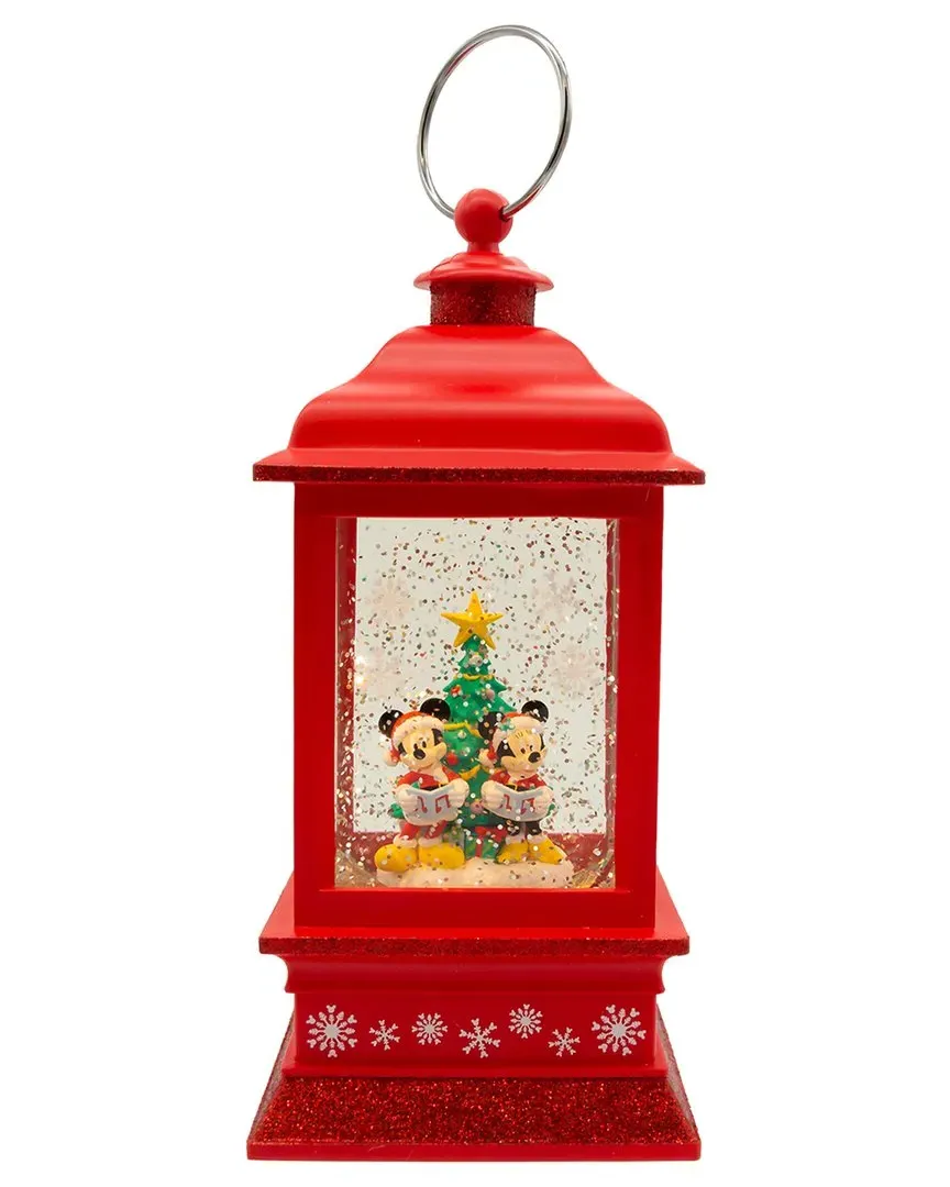 Disney Table Piece - Multicolored image