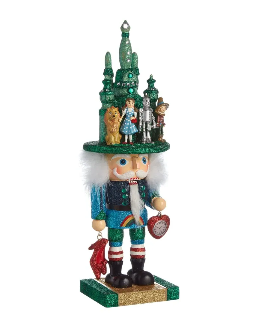 Wizard Of Oz Nutcracker