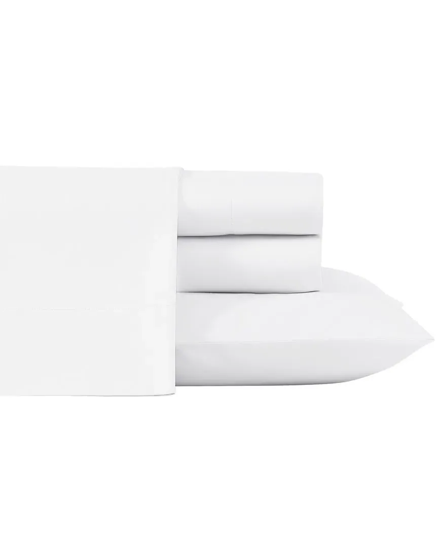 800tc Sheet Set - White image